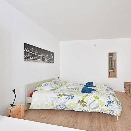Ferienwohnung L'ESCALE-Proche TRICASTIN-NETFLIX-WIFI Lapalud Exterior foto