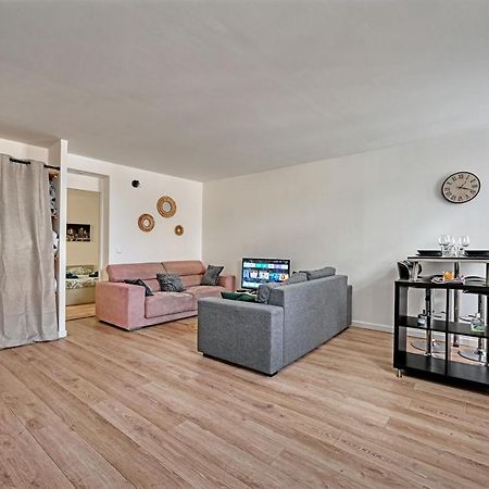 Ferienwohnung L'ESCALE-Proche TRICASTIN-NETFLIX-WIFI Lapalud Exterior foto