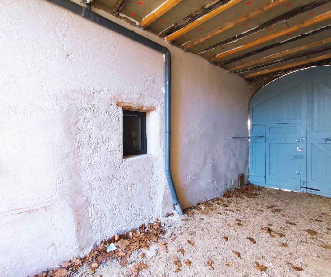Ferienwohnung L'ESCALE-Proche TRICASTIN-NETFLIX-WIFI Lapalud Exterior foto