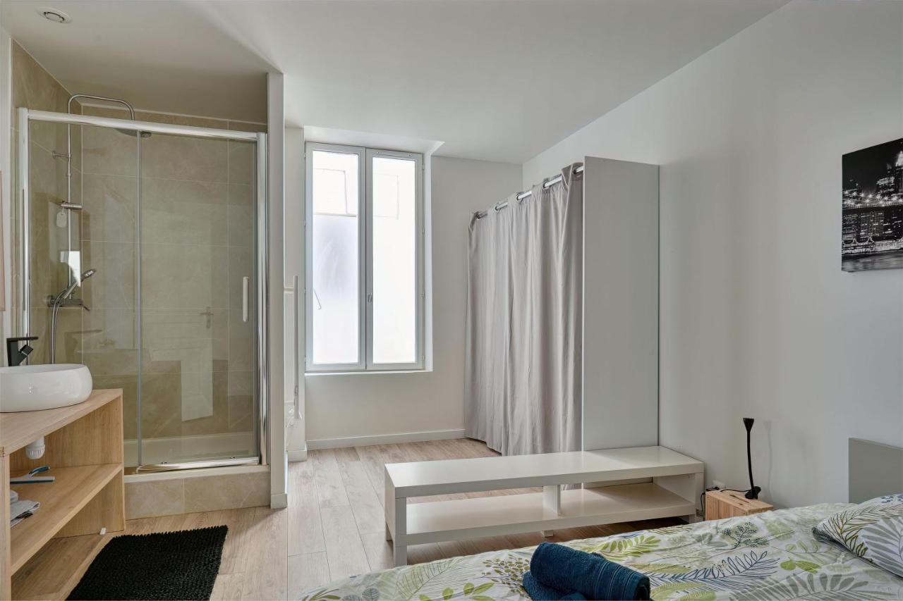 Ferienwohnung L'ESCALE-Proche TRICASTIN-NETFLIX-WIFI Lapalud Exterior foto