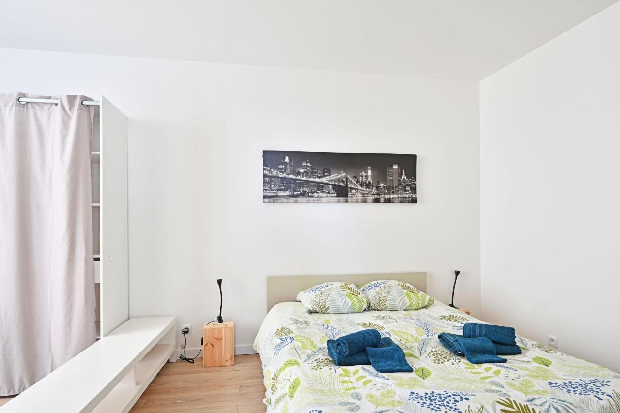 Ferienwohnung L'ESCALE-Proche TRICASTIN-NETFLIX-WIFI Lapalud Exterior foto